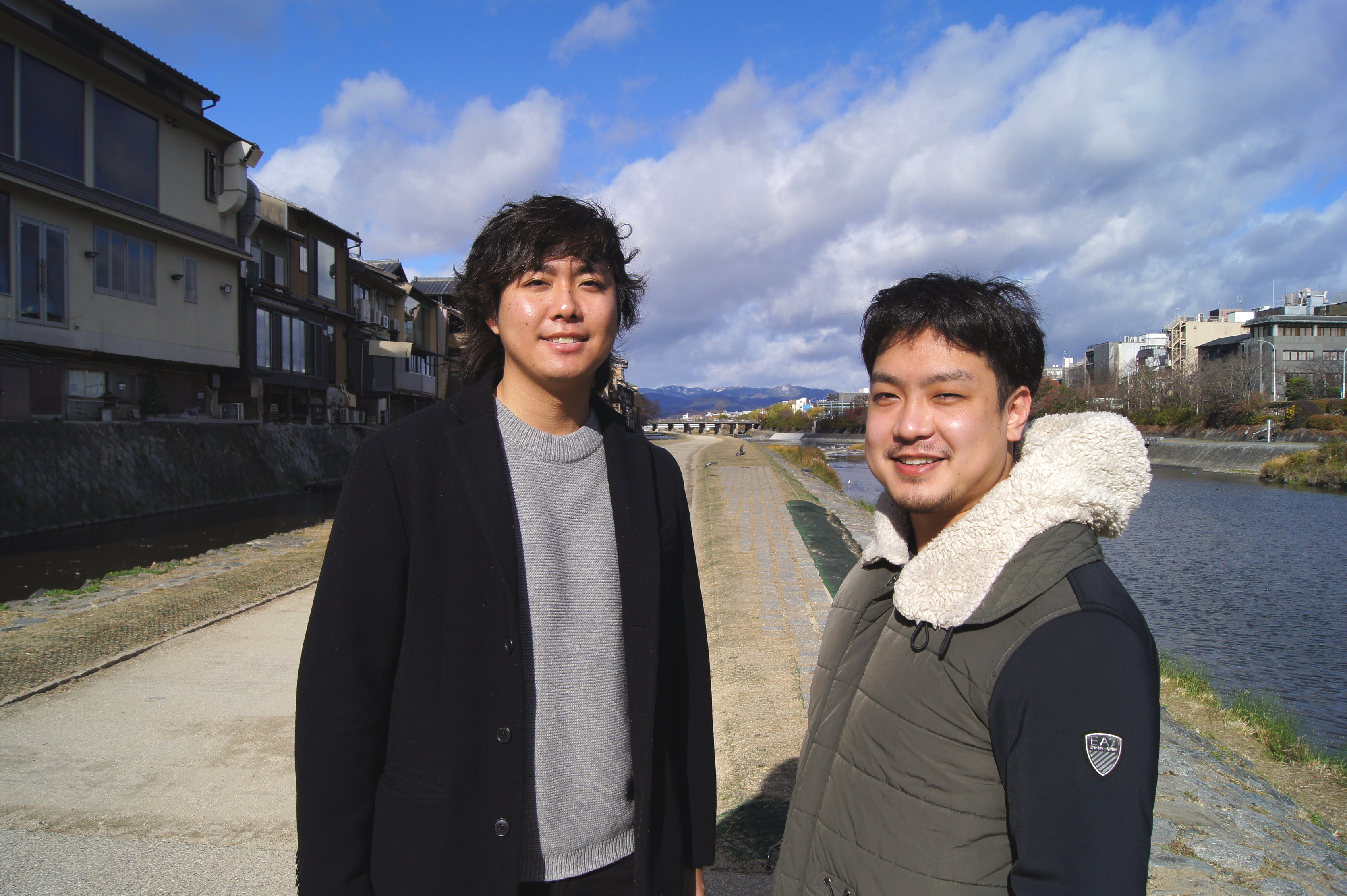 一緒に「価値ある経験」を京都でつくりませんか?おもしろいモノづくりにこだわれる環境がここに!【Donuts京都・スタッフインタビュー】