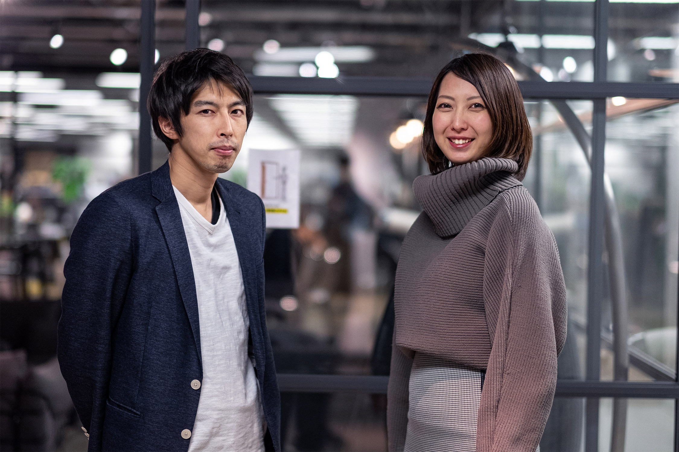 社内の改善要望から生まれたジョブカン“AI日程調整”【ジョブカン エンジニア×事業部採用担当対談】