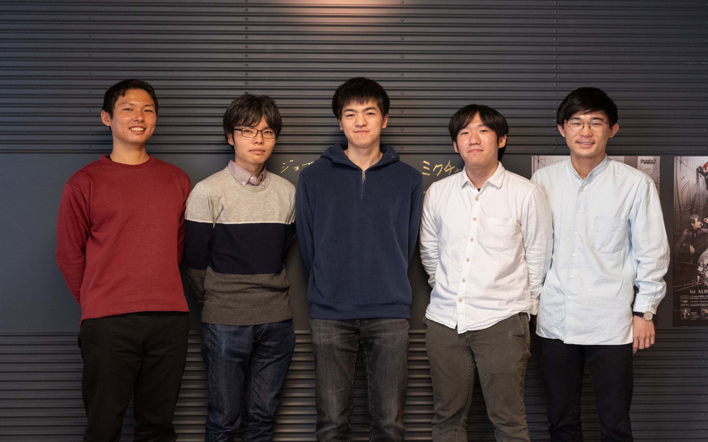 エンジニアを目指す学生必見!ジョブカン事業部の若手エンジニアが振り返る学生時代と現在。将来へつなげるために学生のうちにできること・するべきこと