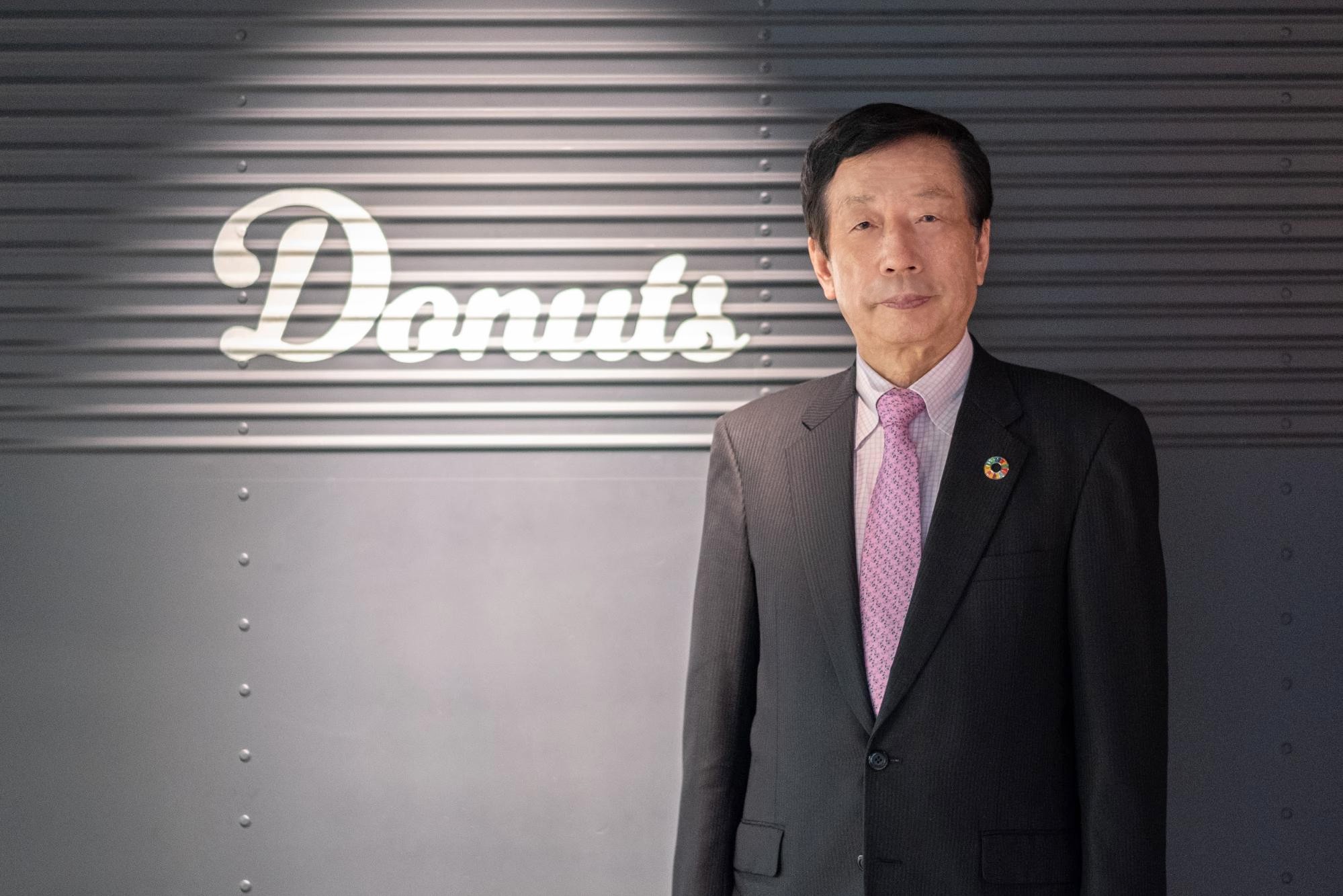 【株式会社DonutsサポーターNo.2】古市德（ふるいち のぼる）氏インタビュー　大企業から多くを学び、トランスフォーメーションにより、さらなる成長を。