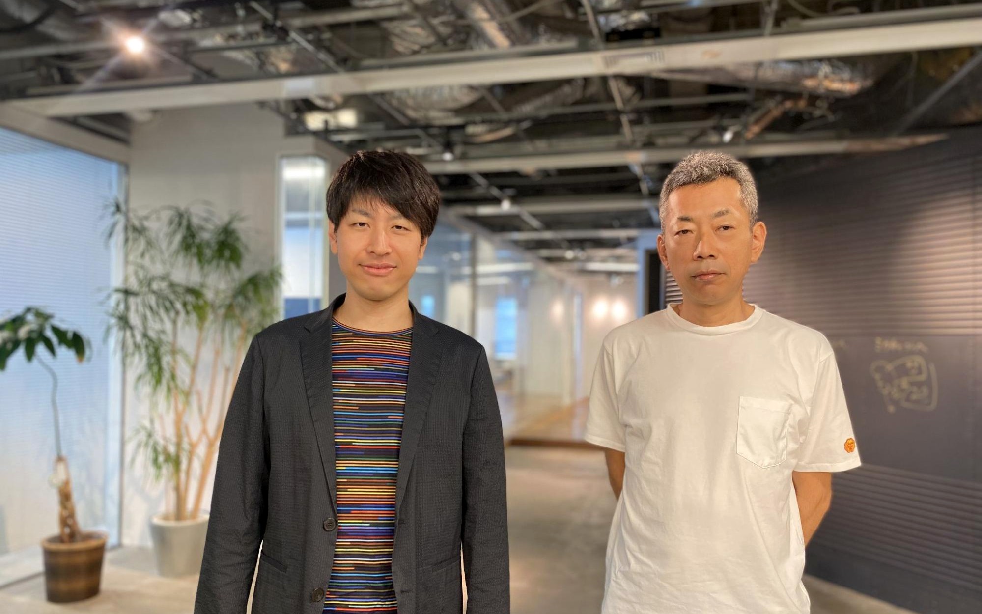 MS-DOS時代から最前線で活躍 日本一有名な会計ソフトのパイオニアの知られざるキャリアを徹底取材!【DONUTS根岸心×ジョブカンCTO エンジニア特別インタビュー連載 第1回】
